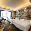 Отель Venus Royal Hotel Liuzhou Wan Da Shi Fu Cheng Zhong  Branch, фото 2