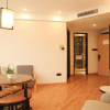 Отель GreenTree Inn Anqing Huaining County Wanhe Road Express Hotel, фото 3