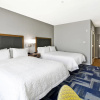 Отель Hampton Inn Kyle, фото 23