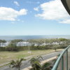 Отель Key Largo Apartments, фото 19