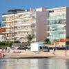Отель Apartment Cannes Bay.1, фото 1