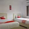 Отель OYO 1167 Home Sty Residence, фото 20