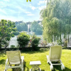Отель Character Home by River Thames, фото 16