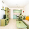 Отель Apartamentos Amatista Unitursa, фото 15