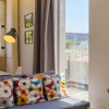 Отель Feel Porto Ribeira Vintage Duplex, фото 17