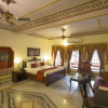 Отель Umaid Bhawan - A Heritage Style Boutique Hotel, фото 6