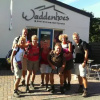 Отель Waddenhoes Gastenverblijven, фото 21