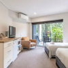 Отель Kingscliff 2 bed apartment plunge pool at Salt Beach Resort and Spa, фото 2