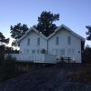 Отель Sponavik Camping, фото 12