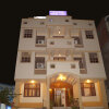 Отель Optimum Sheela Inn @ Taj, фото 14