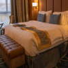 Отель Bellevue Park Taif Hotel, фото 3