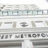 Отель Zest Metropole в Коломбо