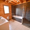 Отель Pleasant Detached Chalet With Sauna Near Durbuy, фото 9