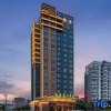 Отель Rongting Holiday Inn Luoping, фото 10