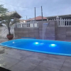 Отель Recanto Praia Suítes-Cond Florest-Unamar, фото 8