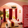 Отель Toshali Sands Ethnic Village Resort, фото 1