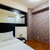 Отель Modern Design 2 Bedrooms at Bassura City Apartment, фото 17