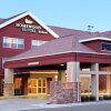Отель Homewood Suites by Hilton Sioux Falls, фото 48
