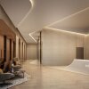Отель Avani + Palm View Dubai Hotel & Suites, фото 3