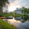 Отель Ravensbrook Inn Yosemite, фото 13