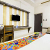 Отель FabExpress SBG Inn, фото 10