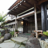 Отель Yokohama Fujiyoshi Izuten, фото 11