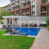 Отель Beautiful 1 Bed Zimbali Suites with Garden, фото 3
