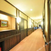 Отель Goshougake Onsen Ryokan, фото 4