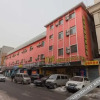 Отель Shell Hotel Liaoning Shenyang Dadong District Middle Street North Railway Station, фото 11