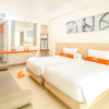 Отель HARRIS Hotel Sentraland Semarang, фото 4
