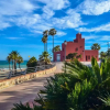 Отель Vive Benalmadena Estudio Ágata 342, Playa a 700m., фото 17