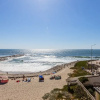 Отель Vista Mare Beach Apartments, фото 20