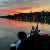 Отель Barge Tango, фото 18