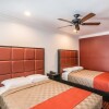 Отель Rodeway Inn & Suites, фото 13