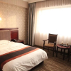 Отель Super 8 Taizhou South Jiangzhou Road, фото 8