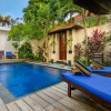 Отель Villa Alleira Seminyak by Best Deals Asia Hospitality, фото 10