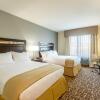 Отель Holiday Inn Express & Suites Denver South - Castle Rock, an IHG Hotel, фото 4