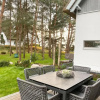 Отель Ferienhaus Lodino Lodge, фото 19