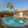 Отель Mini Paradise Salamina - Private Pool Retreat, фото 15