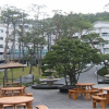 Отель Gunsan Riverhill Hotel, фото 16