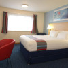 Отель Travelodge Barrow In Furness, фото 5
