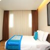 Отель Frenz Hotel Kuala Lumpur by OYO Rooms, фото 9