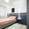 Отель Residencial Renata - Apartamento na Praia de Palmas - 3 dormitórios a 300m da Praia, фото 4