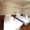 Отель A Sleep Bangkok Sathorn, фото 3