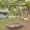 Отель Canyon Lake Home w/ Resort Amenities & Fire Pit!, фото 18