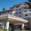 Отель Embassy Suites San Rafael Marin County, фото 18