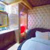Отель No.7 Theme Hotel, фото 7
