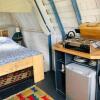 Отель Cotswolds Camping at Holycombe, фото 3