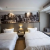 Отель Yuebanwan Business Hotel, фото 33