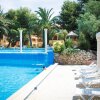Отель Apartment With one Bedroom in Canet-en-roussillon, With Pool Access an, фото 11